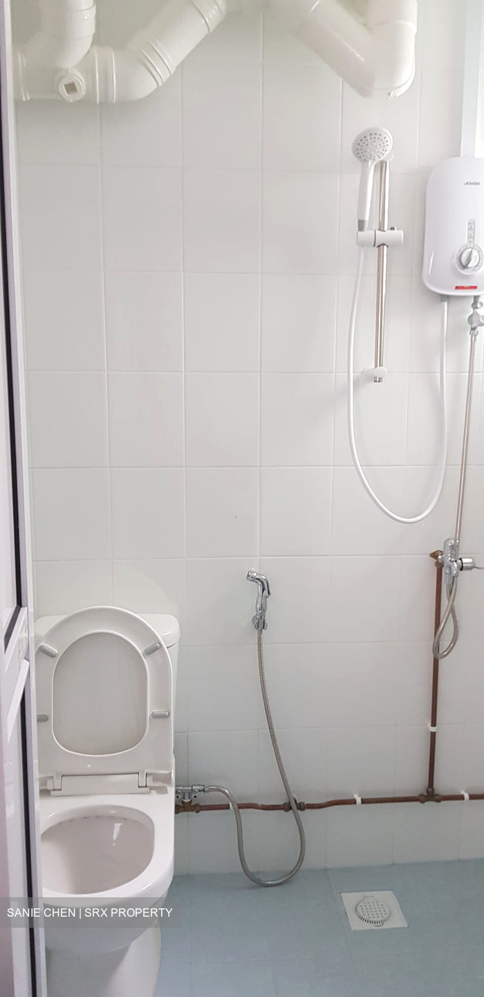 Blk 657 Nee Soon Central View (Yishun), HDB 5 Rooms #505458361